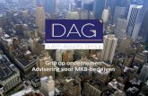 Dutch Assets Group presentatie 2017
