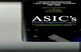 04-1989 - Asic's invoeringservaringen - demonstratieprogramma micro-elektronica in producten - Min. EZ