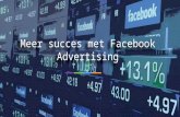 Digital Marketing Live! - Netprofiler - Meer succes met facebook marketing
