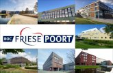 Techniekonderwijs ROC Friese Poort