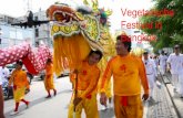 Bangkok veg _festival_e_