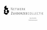Netwerk Zuiderzeecollectie - Zuiderzeemuseum