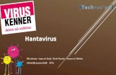 Viruskenner einddag 2016 - Christelijk Lyceum Delft - Informatie op producten ter preventie van hantavirus
