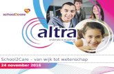 Utrecht/Kenniscongres2016/7/S.Pronk en J.Schut/School2 care