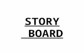Story board (Safa Shahzad)