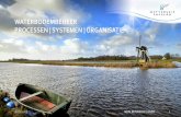 Rein Benno de Jager (Wetterskip Fryslân) - Waterbodembeheer
