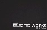 selecteed works lr print