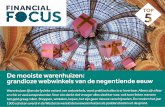 Financial Focus | De mooiste warenhuizen