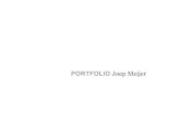20160331 Meijer Joep portfolio ia web