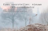 Winter-RAS project klapekster (S. Deuzeman)