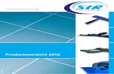 Salki syrcontinental syrclean_productlijst_2016-nl