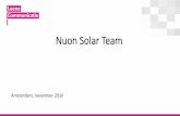 Impact maken en meten met het Nuon Solar team - Steffart Buijs op ClipTalk