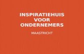 Presentatie Inspiratiehuis.ppt APRIL 2015