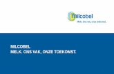 Milcobel   agri business club 2016 11 10. (el)pptx