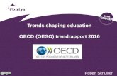 Trends in Education