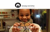 Maker Education in the Netherlands, by Waag Society
