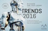 Ebook trends 2016 Richard van Hooijdonk