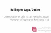 Helikopter Apps/Ouders