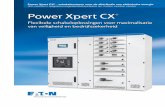 BR043003D Power Xpert CX Distribution EMEA NL