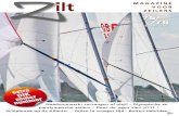 Zilt Magazine 75/76 Zomer Editie - 28 juni 2012