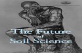 Future of Soil Science