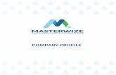Masterwize Company Profile