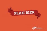 Overzicht Plan Bier campagne - stand van zaken oktober 2016