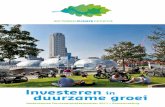 pdf 1 juli 2012 Investeren in duurzame groei