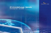 PrintShop Web