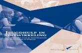 Download het rapport Jeugdhulp in ontwikkeling