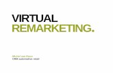 160421 Driving Business Remarketing 2.0