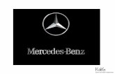 Pressentatie Mercedes-Benz