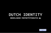 Dutch Identity. Lezing in Museum de Fundatie Zwolle