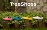 TreeShoes - Evidencia 3 CIM