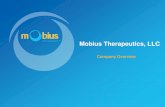 Mobius Tx, Company Overview, 2017