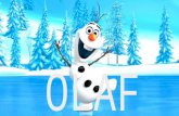 Olaf slideshow