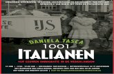 1001 italianen uitnodiging