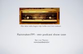 Rainmaker.FM: een podcast business case