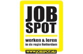 jobSPOT vacaturekrant Rotterdam