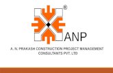 Anp company overview