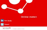 Online meten (communicatiemedewerkers scw  - Socius)
