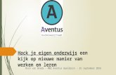 MBO Aventus Apeldoorn