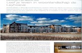 Woonlandschap Leyhoeve Tilburg mei 2016-31052016
