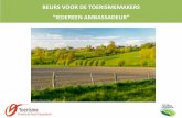 Interne beurs Toerisme Vlaamse Ardennen_16-02-2017_regiogevoel