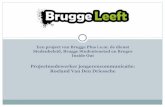 Brugge Leeft - Roeland Van Den Driessche