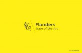 Flanders Connection 2016: marktpresentatie Frankrijk