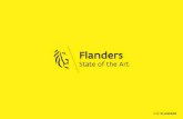 Flanders Connection 2016: marktpresentatie Duitsland