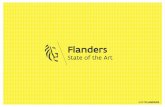 Flanders Connection 2016: marktpresentatie Centraal-Europa