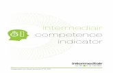 Competence Indicator Intermediair - Nicole Jacobs