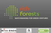 Rich Forests 28 nov van Akker naar Bos
